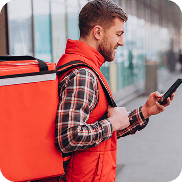 Сети доставки